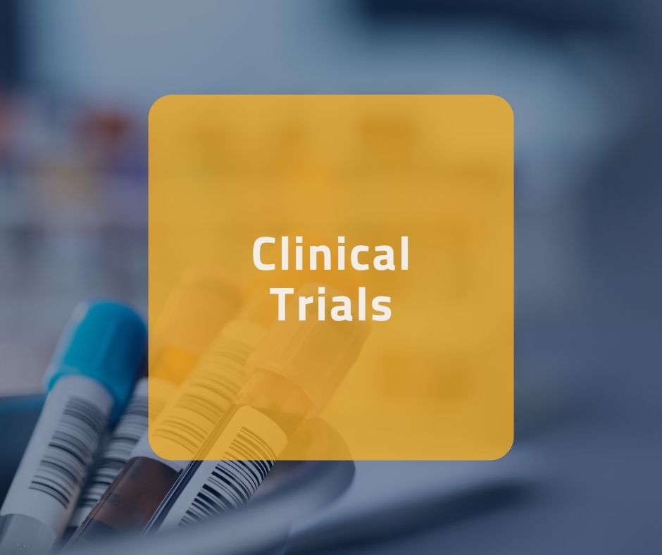 k-4 – clinical trials